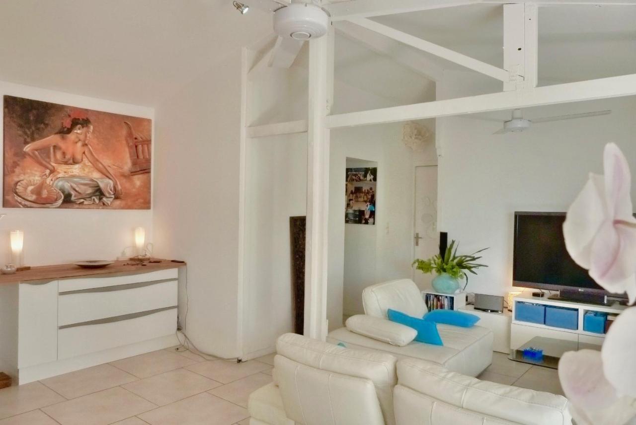 Home Sweet Home Saint-Gilles-les Bains Exterior foto