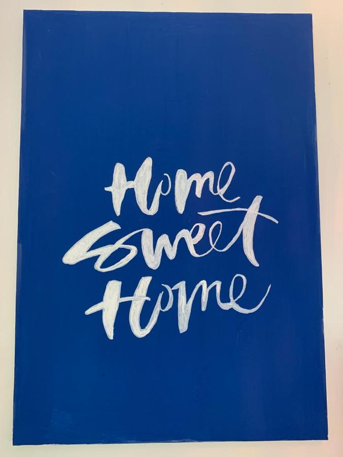 Home Sweet Home Saint-Gilles-les Bains Exterior foto