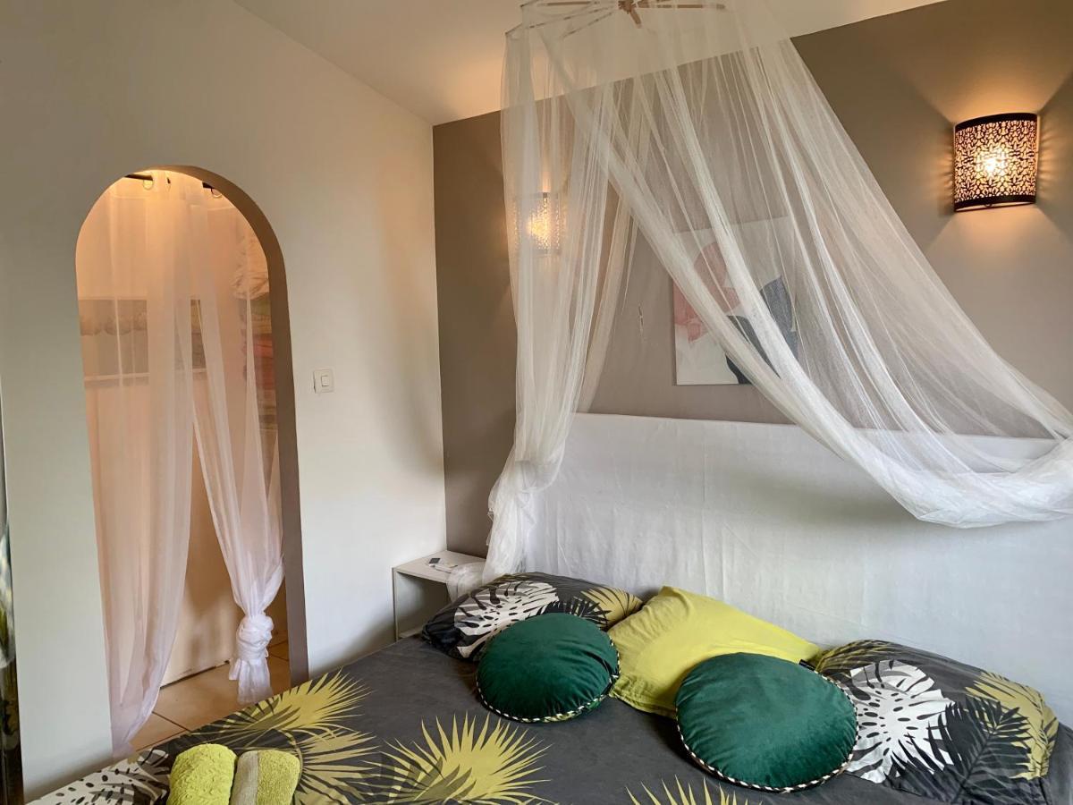 Home Sweet Home Saint-Gilles-les Bains Exterior foto